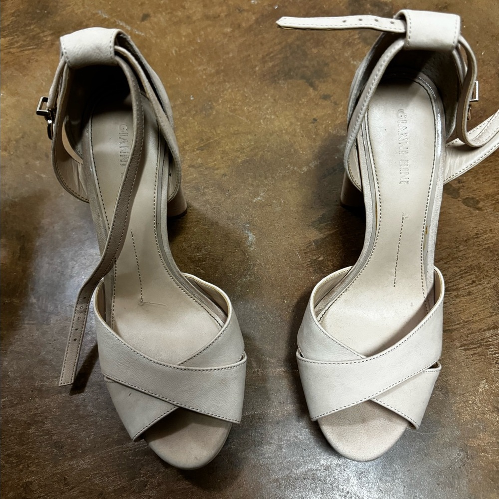 Gianni Bini Heels